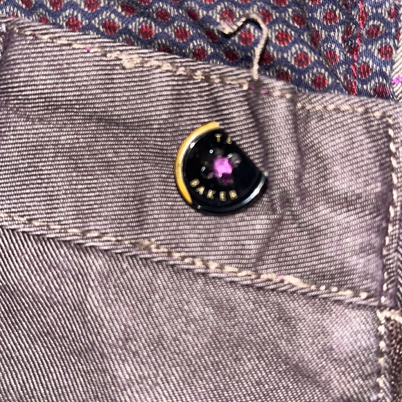 Ted Baker pants - Picture 4 of 5